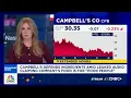 Campbell s defends ingredients amid leaked claiming company s food is for poor people