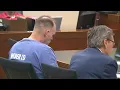 Man sentenced in Ogden Canyon accident that killed company CEO daughter