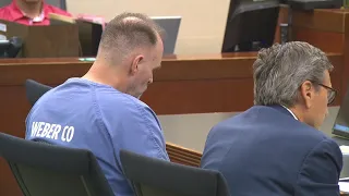 Man sentenced in Ogden Canyon accident that killed company CEO daughter