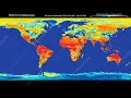 Soil Moisture Value Retrieval from SMAP using Google Earth Engine