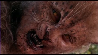 L'ile du Dr Moreau (1996) Bande annonce française