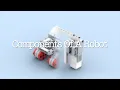 Components Of A Robot EV3 Mindstorms Lesson 1 Learning EV3
