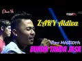 Download Lagu Zaky aldiva Bukan tanda jasa|new mahkota