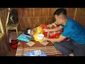 Download Lagu Pertama kali Ngoan sakit, ada yang merawatnya.
