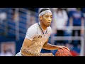 UTEP vs Kansas Men s Basketball Highlights