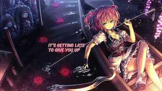 Download toxic nightcore MP3