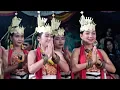 Download Lagu Penari dari Sanggar Ranu Mareh Barito Selatan