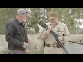 Importance of the Shotgun Sling