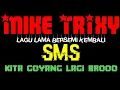 Dj SMS AAAAH - BANG SMS SIAPA INI BANG ( AZAY DTM x RESKHY MO_27 ) SINGLE BREAKBEAT 2021