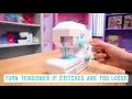 How To Use Your Sewing Machine