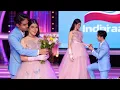 Lagu Zara Salting Parah !! Detik² Eby Kasih Tanda Cinta Di Jari Manisnya Saat Tampil Di Panggung Indosiar
