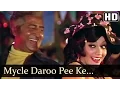 Download Lagu Daroo Ki Botal - Pran - Majboor - Kishore Kumar - Laxmikant Pyarelal - Hindi Song