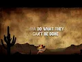 Jerry Reed - East Bound and Down (Lyrics)