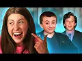 The Cast Of The Middle Looks So Different Today