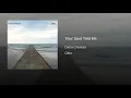 Your Soul Told Me