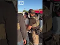 Aw Sheetz Two Illegals Arrested at Gas Station