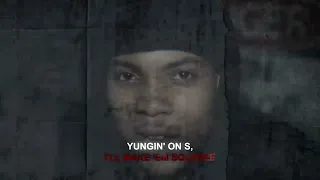 G Herbo - October Thoughts (Official Lyric Video)