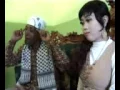 Lagu Hadrah dangdut binih duek