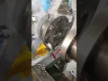 compressor direct coupling alignment using Dial gauge Mr experience