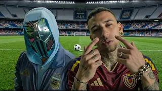 Sickick x Micro TDH - Me Sigues Tú | Official Music Video