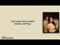 Aruma - Jalan Buntu || Lirik Lagu