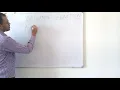 CEILING Function Least Integer function