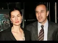 Matt Lauer s Wife Annette Roque Files For Divorce