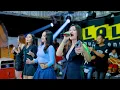 Lagu LALUNA MUSIC - AIR MATA DARAH - ALL ARTIS - WEDDING PARTY FARID \u0026 RISA - KUDUS