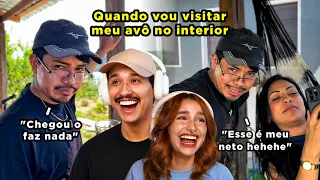 nenhuma experiência é individual (esse vídeo prova isso) kkkk