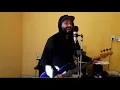 COVID ANTI AMOR  - "Virus Anti-Amor" (CARAJO Cover)