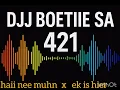 Lagu djj boetiie sa hai nee muhn x ek is hier 
