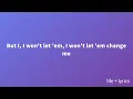BigXthaPlug - Change Me (Lyrics)