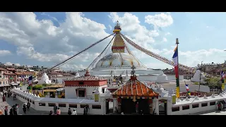 Conquering Cervical Cancer in Nepal #cervicalcancerawareness