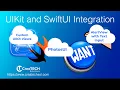 UIKit Integration with SwiftUI