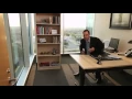 A New Way To Work presented by Regus