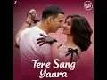 Tere Sang Yaara - Vocals Only