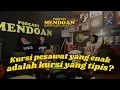 Download Lagu MENDOAN PODCAST - PLANE PARKING REQUIRES STNK