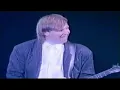 Rush - YYZ Live With amazing Neil Peart Drum Solo