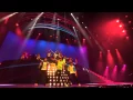 Download Lagu Violetta Live - Chanson : Juntos Somos Mas