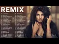 Lagu Hindi Dj Remix 2021 - Nonstop Dj Party Mix 2021 - Hindi Remix Mashup Songs 2021