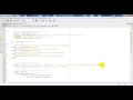 How to create Service Using PHP with 6 Minute