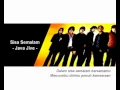 Download Lagu Java Jive - Sisa Semalam