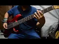 Download Lagu Zebrahead - Nothing to Lose (Cover de Bajo)PoochieCovers