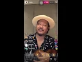 【あなたに】インスタライブ キヨサク モンゴル800  ウクレレジプシー
