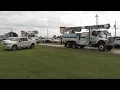 FPL works to restore power to Columbia County