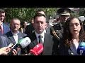 Download Lagu Krerët e shtetit kërkojnë drejtësi për të zhdukurit me dhunë: Serbia po kryen krim të përditshëm