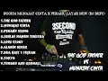Download Lagu DUGEM MUNAJAT CINTA VS DJ PERAHU OLENG NEW (DJ DEFU)