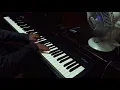 Download Lagu 40mP - Karakuri Pierrot (Piano Cover)