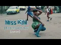 Miss Kim - Devil no di sleep 'Teaser' (Jovi Cover)