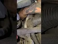 GMC Acadia P0008 P0017 camshaft position sensor timing issue fixed
